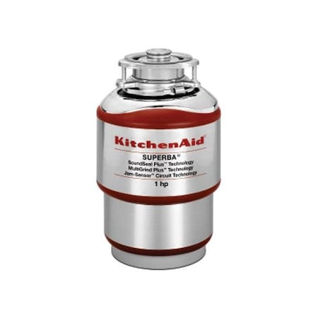 Whirlpool WPKCDS100TA Whirlpool Disposer WPKCDS100TA